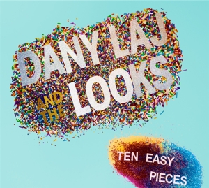 CD Shop - DANY LAJ & THE LOOKS TEN EASY PIECES