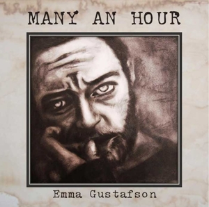 CD Shop - GUSTAFSON, EMMA MANY AN HOUR