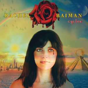 CD Shop - BAIMAN, RACHEL CYCLES