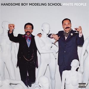 CD Shop - HANDSOME BOY MODELING SCH WHITE PEOPLE