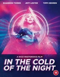 CD Shop - MOVIE IN THE COLD OF THE NIGHT