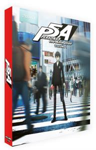 CD Shop - ANIME PERSONA 5: THE ANIMATION - VOL.1