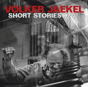 CD Shop - JAEKEL, VOLKER SHORT STORIES