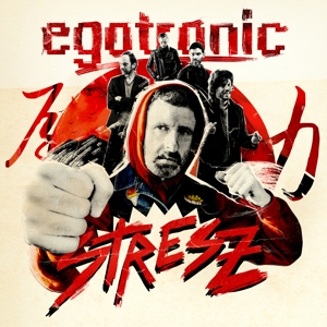 CD Shop - EGOTRONIC STRESZ