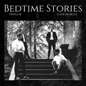 CD Shop - TRIPLE-R LEVELS/BEDTIME STORIES
