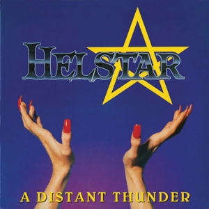 CD Shop - HELSTAR A DISTANT THUNDER