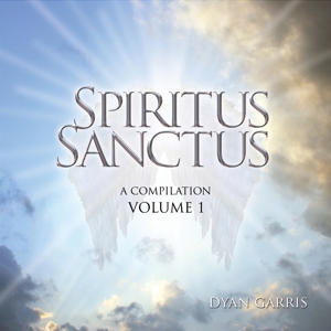 CD Shop - GARRIS, DYAN SPIRITUS SANCTUS VOL.1