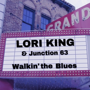 CD Shop - KING, LORI & JUNCTION 63 WALKIN\