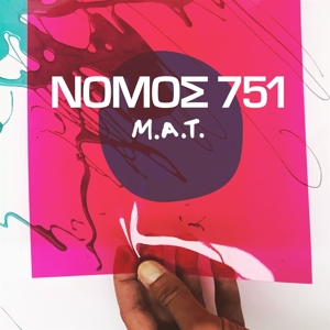 CD Shop - NOMOS 751 (N751) 7-M.A.T.