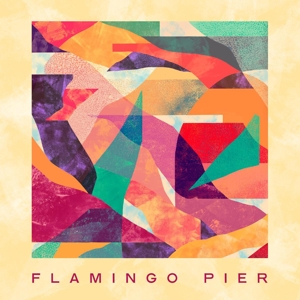 CD Shop - FLAMINGO PIER FLAMINGO PIER