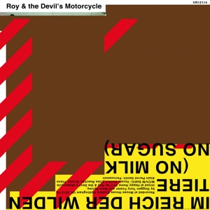 CD Shop - ROY & THE DEVIL\