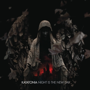 CD Shop - KATATONIA NIGHT IS THE NEW DAY