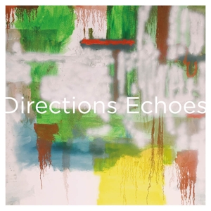 CD Shop - DIRECTIONS ECHOES