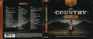 CD Shop - V/A COUNTRY LEGENDS