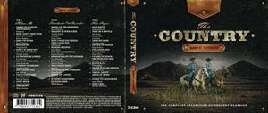 CD Shop - V/A COUNTRY LOVE SONGS