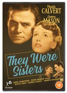 CD Shop - MOVIE THEY WERE SISTERS