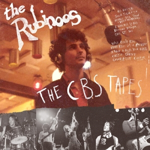 CD Shop - RUBINOOS CBS TAPES