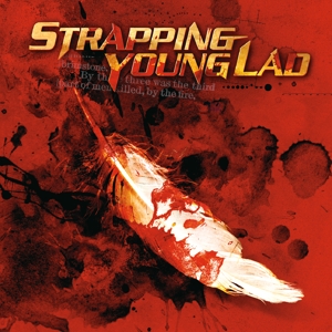 CD Shop - STRAPPING YOUNG LAD SYL