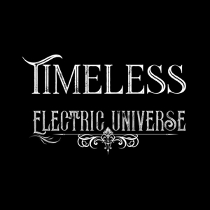 CD Shop - ELECTRIC UNIVERSE TIMELESS