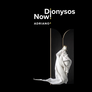 CD Shop - DIONYSOS NOW! ADRIANO 1
