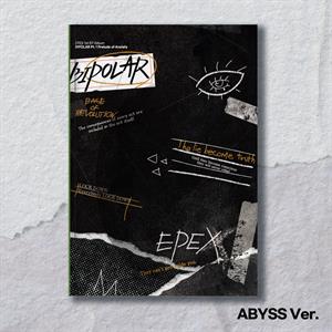 CD Shop - EPEX BIPOLAR PT.1 PRELUDE OF ANXIETY