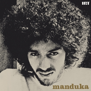 CD Shop - MANDUKA MANDUKA