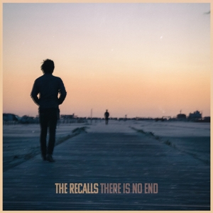 CD Shop - RECALLS THERE IS NO END