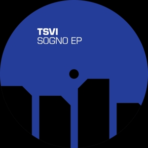 CD Shop - TSVI SOGNO