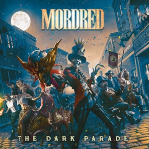 CD Shop - MORDRED DARK PARADE