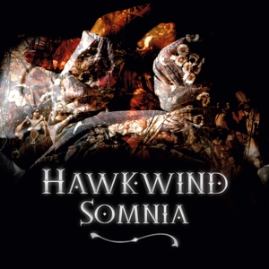 CD Shop - HAWKWIND SOMNIA