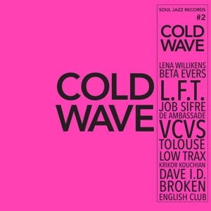 CD Shop - V/A COLD WAVE #2