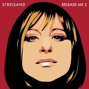 CD Shop - STREISAND, BARBRA RELEASE ME 2