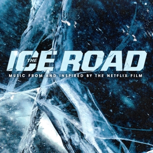 CD Shop - V/A ICE ROAD