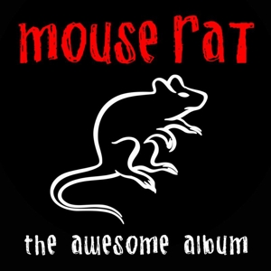 CD Shop - MOUSE RAT AWESOME ALBUM