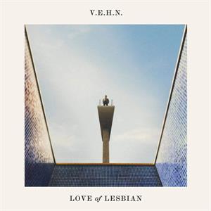 CD Shop - LOVE OF LESBIAN V.E.H.N. (VIAJE EPICO HACIA LA NADA)