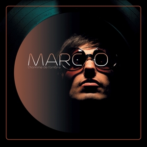 CD Shop - MARC O L\