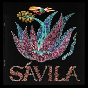 CD Shop - SAVILA MAYAHUEL