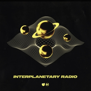CD Shop - UNGLUED INTERPLANETARY RADIO