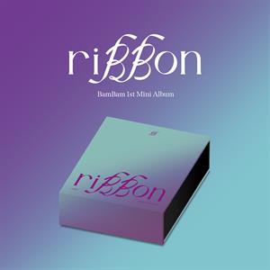 CD Shop - BAMBAM (GOT7) RIBBON