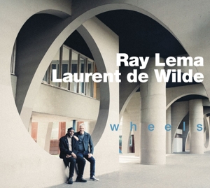 CD Shop - LEMA, RAY & LAURENT DE WI WHEELS