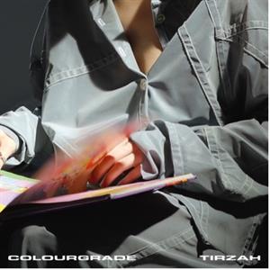 CD Shop - TIRZAH COLOURGRADE