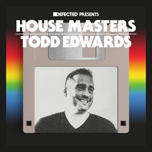 CD Shop - V/A HOUSE MASTERS: TODD EDWAR