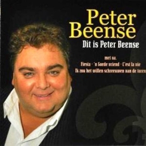 CD Shop - PETER BEENSE DIT IS PETER BEENSE