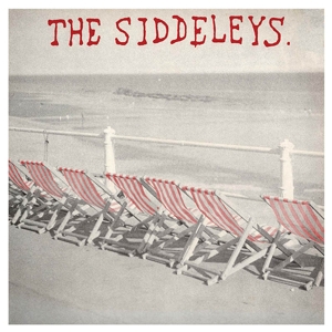CD Shop - SIDDELEYS 7-SUNSHINE THUGGERY