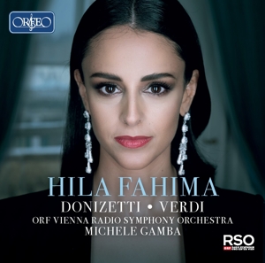 CD Shop - FAHIMA, HILA HILA FAHIMA