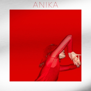 CD Shop - ANIKA CHANGE