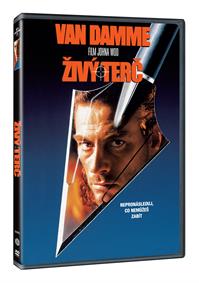 CD Shop - FILM ZIVY TERC DVD