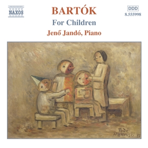 CD Shop - BARTOK, B. PIANO MUSIC VOL.4