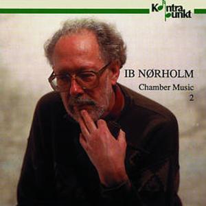 CD Shop - NORHOLM, IB CHAMBER MUSIC 2