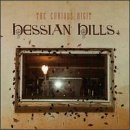 CD Shop - CURIOUS DIGIT HESSIAN HILLS